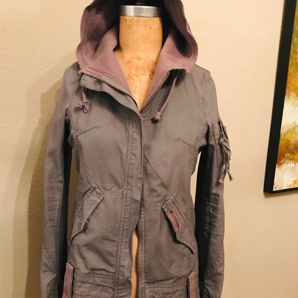 Jacket - Picture 2 of 3